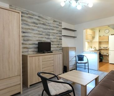 Sosnowiec, Centrum Mieszkanie na wynajem - Zdjęcie 4