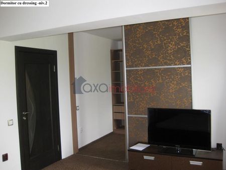 Casa 4 camere de inchiriat in Cluj-Napoca, Andrei Muresanu ID 898 - Fotografie 5