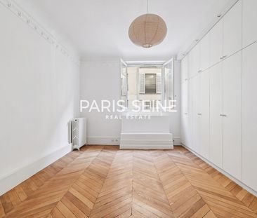 ** VANEAU ** Magnifique deux pièces avec charme de l'ancien ! - Photo 3
