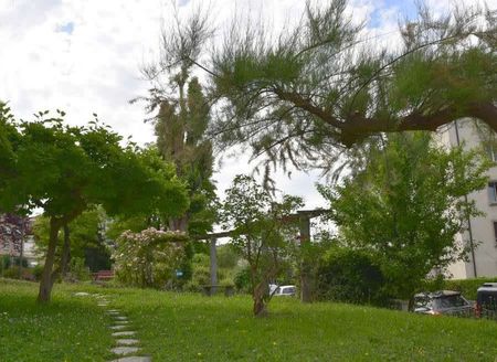 3 Zimmer, 68 m², 4. Stock - Photo 5