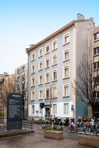 2 Zimmer, 50 m², 5. Stock - Foto 5