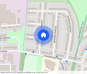 Lamorna Avenue, Chamberlain Road, Hull, East Yorkshire, HU8 - Photo 1