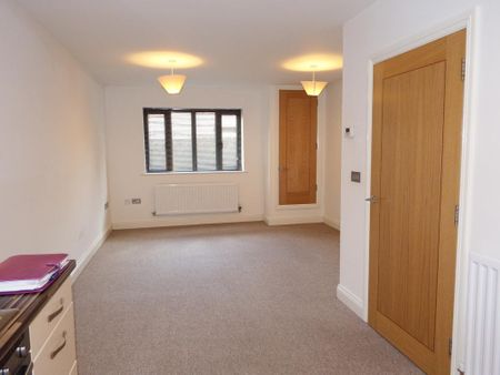 1 bedroom apartment to rent - Photo 2