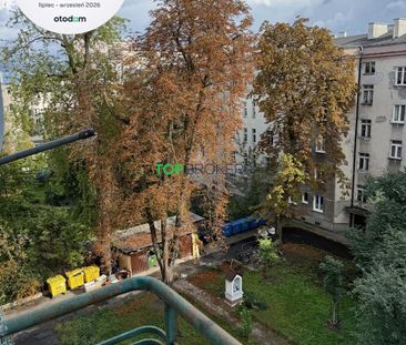 Warszawa, Mokotów, Mokotów Stary Mokotów, Aleja Niepodległości - Фото 4