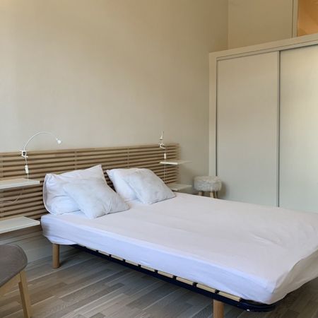 APPARTEMENT T2 A LOUER LYON 4EME ARRONDISSEMENT Mairie-Tabareau - Photo 2