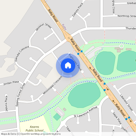 48 Mississippi Cres, NSW 2558, Kearns