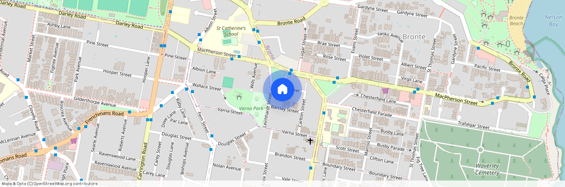 11A Kent Street, NSW 2024, Waverley