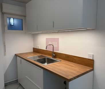 LOCATION APPARTEMENT 3 PIÈCES MONTPELLIER HÔPITAUX FACULTÉS MALBOSC - Photo 1