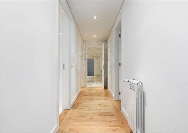 Apartamento T3 em Lisboa