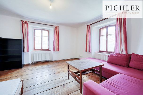 Pronájem rodinného domu 97 m², Rochlov - Photo 1