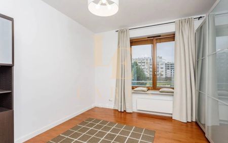 Cena do negocjacji | Marina Mokotów | 4 pokoje - Zdjęcie 5