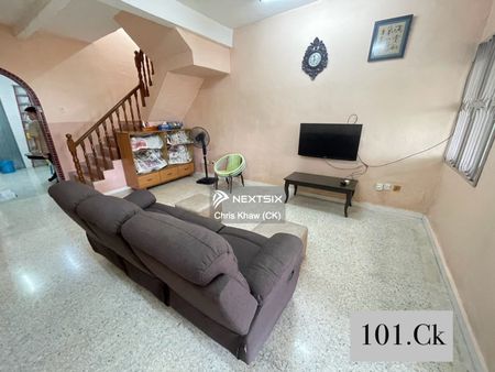 Taman Klang Utama - Foto 2