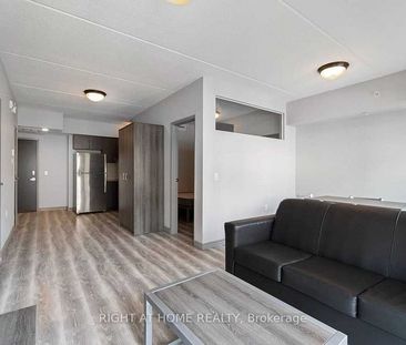For Lease - 275 Larch Street Unit# G101, Waterloo, Ontario - Photo 2