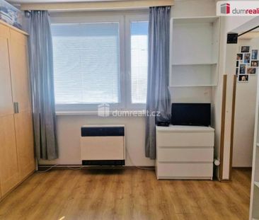 Pronájem bytu 1+1 36 m2 - Fotografie 5