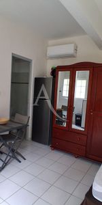 Location Appartement 14.9m² 1 pièce Fort de france - Photo 3
