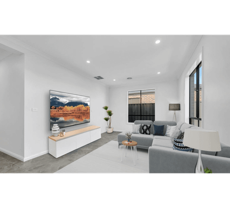 61 Bovine Crescent, Donnybrook, Vic 3064 - Photo 1