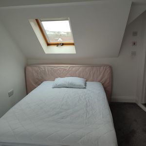 Room in a Shared House, Welldon Crescent, HA1 - Photo 2