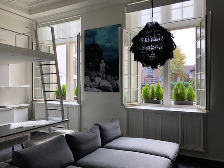 Studio te huur - Foto 3