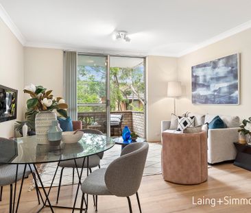 4/12 Broughton Road, Artarmon NSW 2064 - Apartment For Rent | Domain - Photo 3