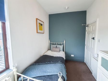 Room 6, London Road, Stoke-on-Trent, ST4 - Photo 3