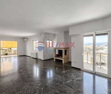 Διαμέρισμα για ενοικίαση Χολαργός - Photo 1