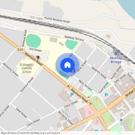 1/13 West Terrace, SA 5253, Murray Bridge