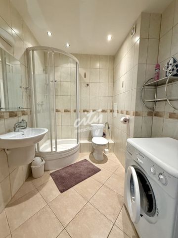 Przytulne mieszkanie z balkonem na Starym Mieście - Photo 4