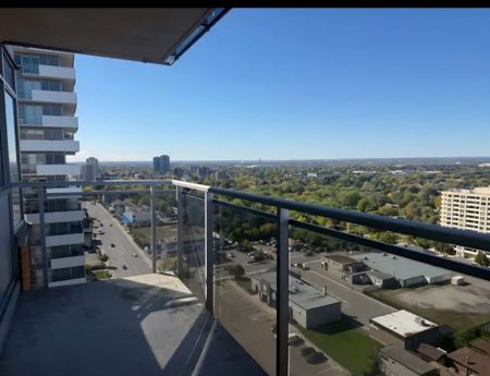 For Lease - 215 Queen Street Unit# 2207, Brampton, Ontario - Photo 4