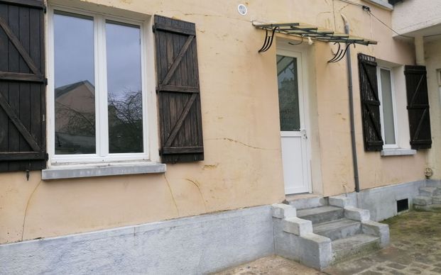 Appartement à louer 3 pièces • La Ferté-sous-Jouarre - Photo 1