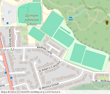 Brakespear Close, Nevilles Cross, Durham, DH1 4BF - Photo 1