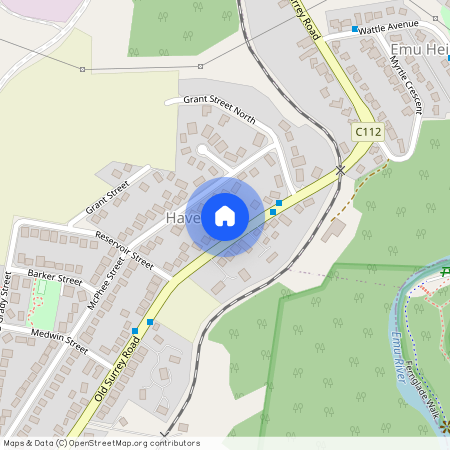 60 Old Surrey Road, Tas 7320, Havenview