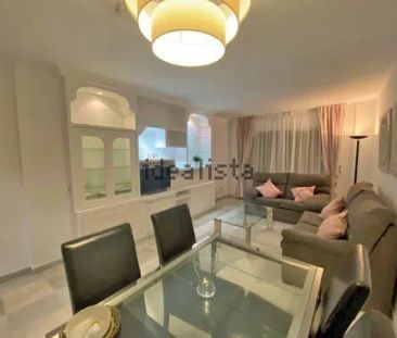 Alquiler de piso en Huelin - Photo 1