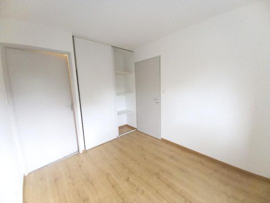 Location Appartement 2 pièces 32m² CUGNAUX 31270 - Photo 1