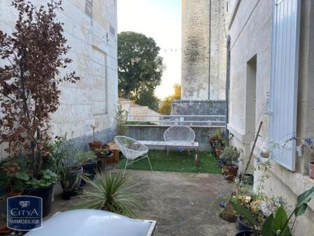 Appartement à louer 2 pièces 45.48m² - Photo 3