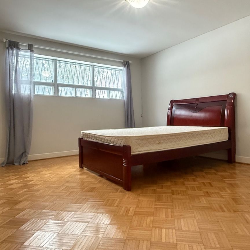 For Lease - 59 Forest Grove Drive Unit# Basement, Toronto, Ontario - Photo 1