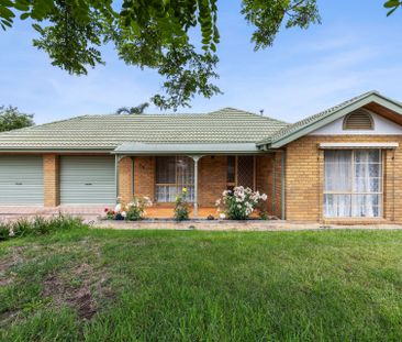 Refreshed Four-Bedroom Home With Gated Side Access - Photo 5