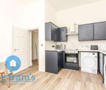 Loughborough Road, West Bridgford, NG2 - Photo 1