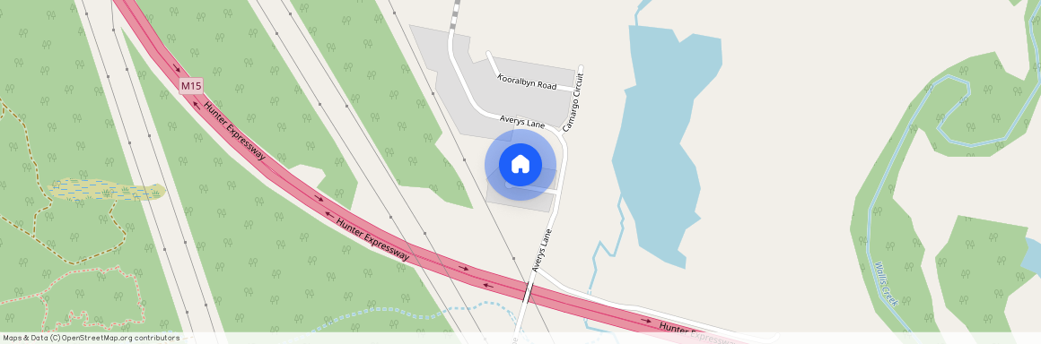 1/8 Wirrina Close, NSW 2323, Buchanan