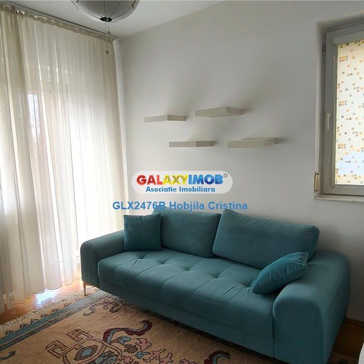 Apartament 3 camere de inchiriat - Greenfield Residence, langa padure - Photo 1