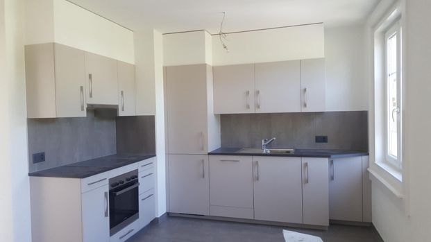 Rue de Beau-Site 25 – 1st floor apartment East - Photo 1