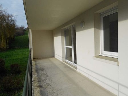 Location Appartement 3 pièces 70m² BESANCON 25000 - Photo 4