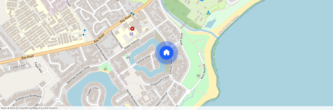 27 Harbour View Tce, Victor Harbor SA 5211