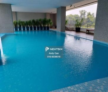 N'dira Townhouse, 16 Sierra Puchong - Photo 1