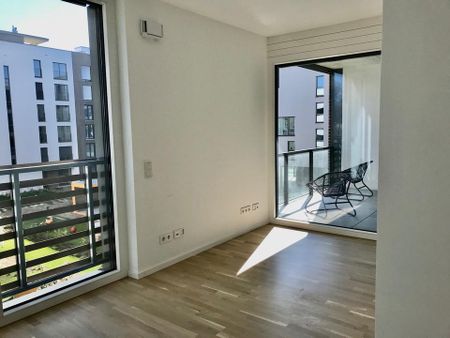 Wohnung in Heilbronn Neckarbogen Nähe Bildungscampus - Photo 4