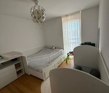 3 Zimmer, 74 m² - Photo 2