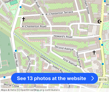 Second Avenue, London - Photo 1