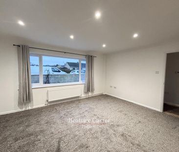 2 bedroom detached bungalow to rent - Photo 1