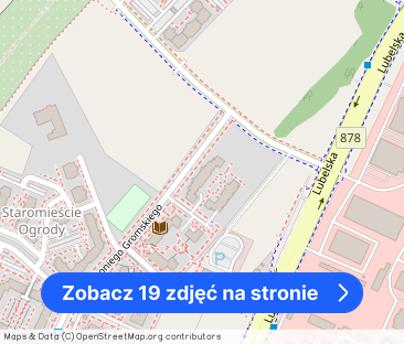 2 pokojowe/przytulne/na wynajem/Staromieście - Zdjęcie 1