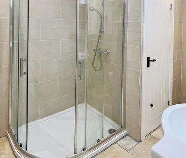 1 bedroom lodge to rent - Photo 5