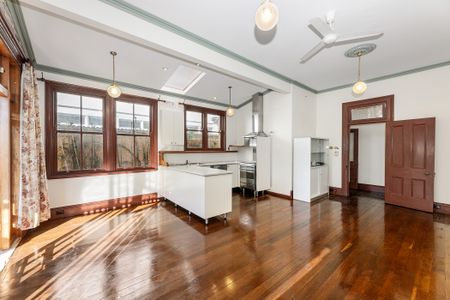 10 Adolphus Street, Balmain NSW 2041 - House For Rent | Domain - Photo 5